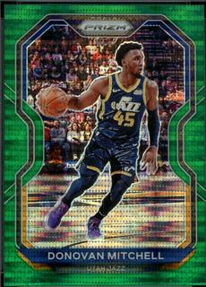 Donovan Mitchell