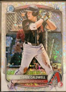 Slade Caldwell