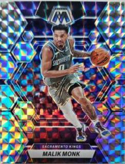 Malik Monk