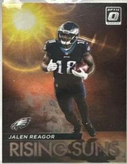 Jalen Reagor