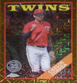 Carlos Correa