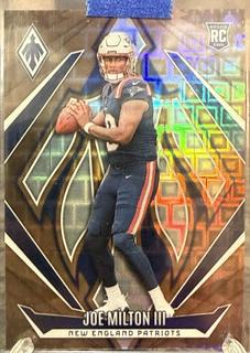 Joe Milton III