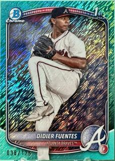 Didier Fuentes