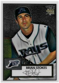 Brian Stokes