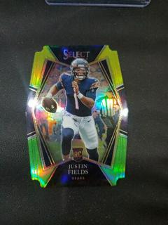 Justin Fields