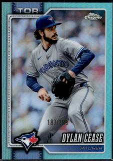 Dylan Cease