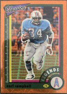 Earl Campbell