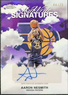 Aaron Nesmith