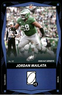 Jordan Mailata