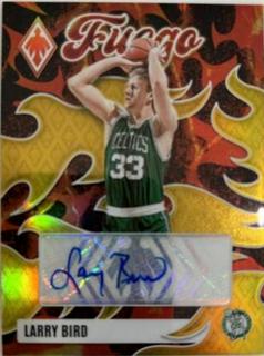 Larry Bird