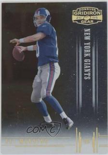 Eli Manning