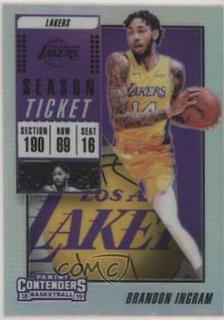 Brandon Ingram