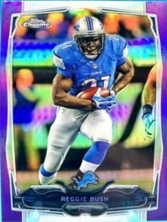 Reggie Bush