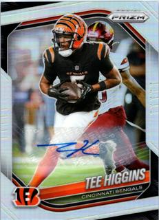 Tee Higgins