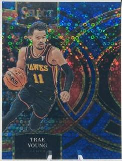 Trae Young