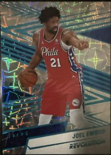 Joel Embiid