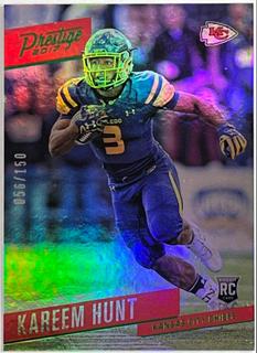 Kareem Hunt