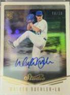 Walker Buehler