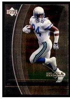 Joey Galloway
