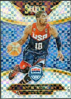 Kyrie Irving