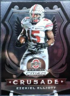 Ezekiel Elliott