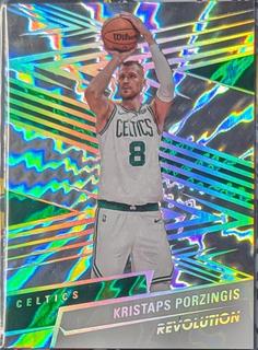 Kristaps Porzingis