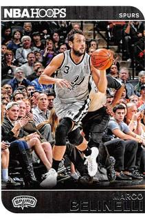 Marco Belinelli