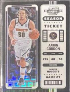 Aaron Gordon