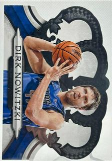 Dirk Nowitzki