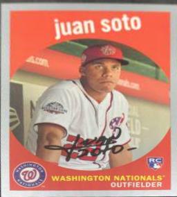 Juan Soto