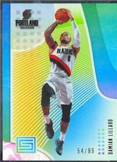 Damian Lillard