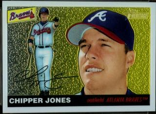 Chipper Jones