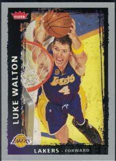 Luke Walton
