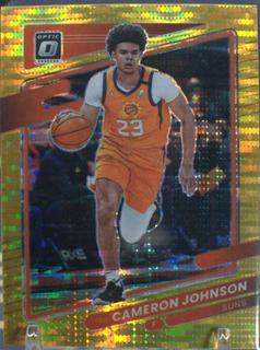 Cameron Johnson