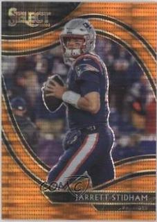 Jarrett Stidham
