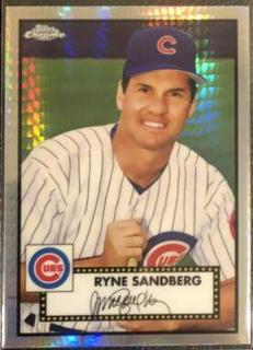 Ryne Sandberg
