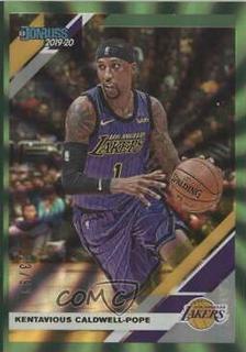 Kentavious Caldwell-Pope