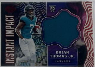 Brian Thomas Jr.