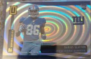 Darius Slayton