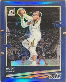 Rudy Gobert