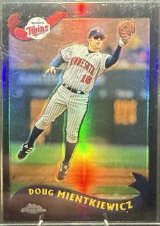 Doug Mientkiewicz