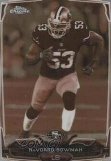 NaVorro Bowman