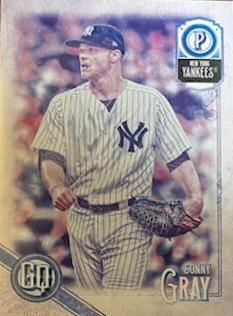 Sonny Gray