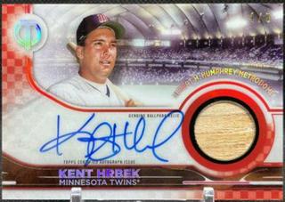 Kent Hrbek