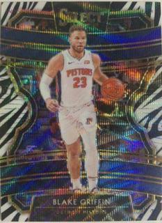 Blake Griffin