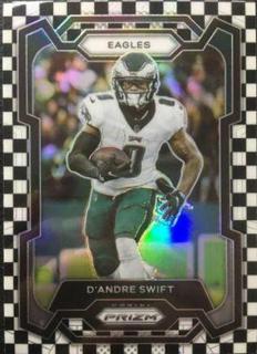 D'Andre Swift