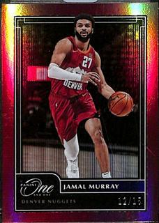 Jamal Murray