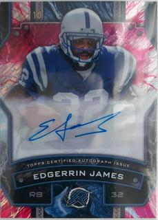 Edgerrin James