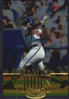 Andruw Jones