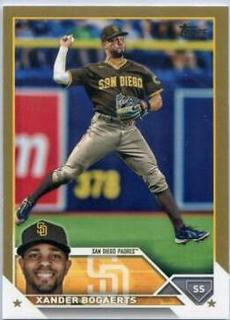 Xander Bogaerts